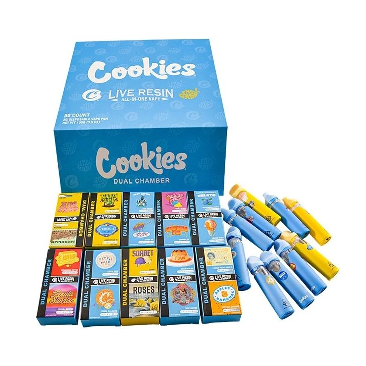cookies vape battery