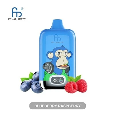Fumot Digital Box 12000 מפרטים טכניים ומדריך צוות