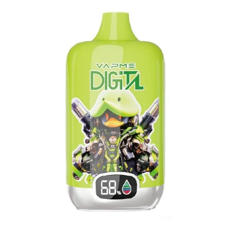 vapme digital 12000 vapes