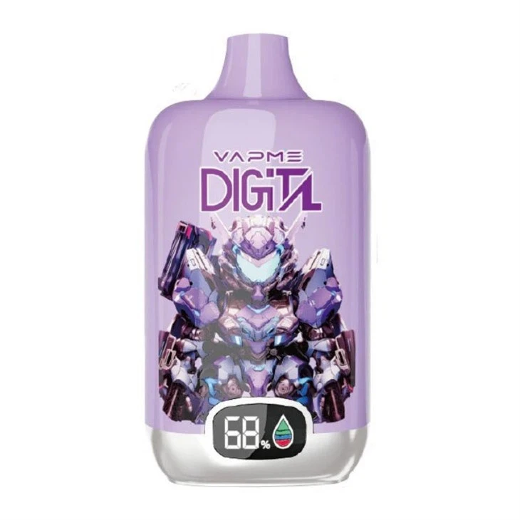 vapme digital 12000 puffs vapes