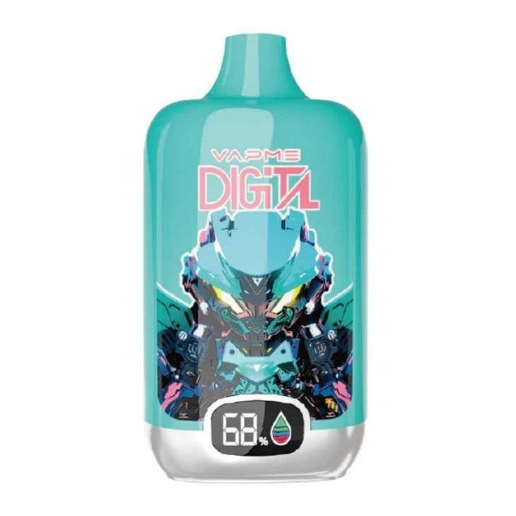 vapme digital 12000 puff