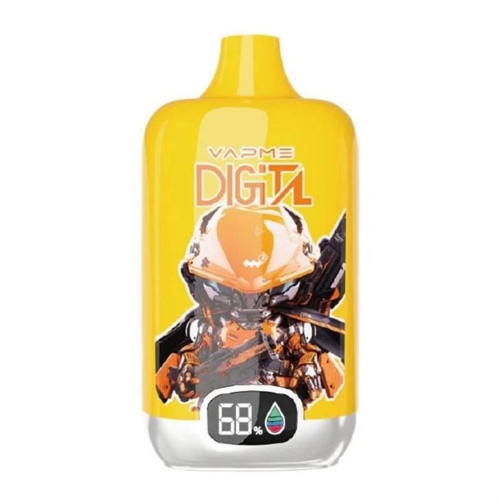 vapme digital 12000 puffs vape
