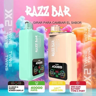 כיצד להשתמש ב-Dual Flavor Vape: מדריך שלב-אחר-שלב