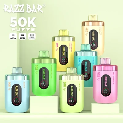 האמת על ספירת שאיפות Vape: האם 50,000 נשיפות אמיתיות?
