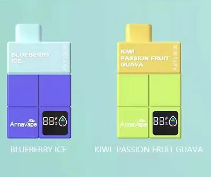 Annavape 10000 Puff Disposable Vape price