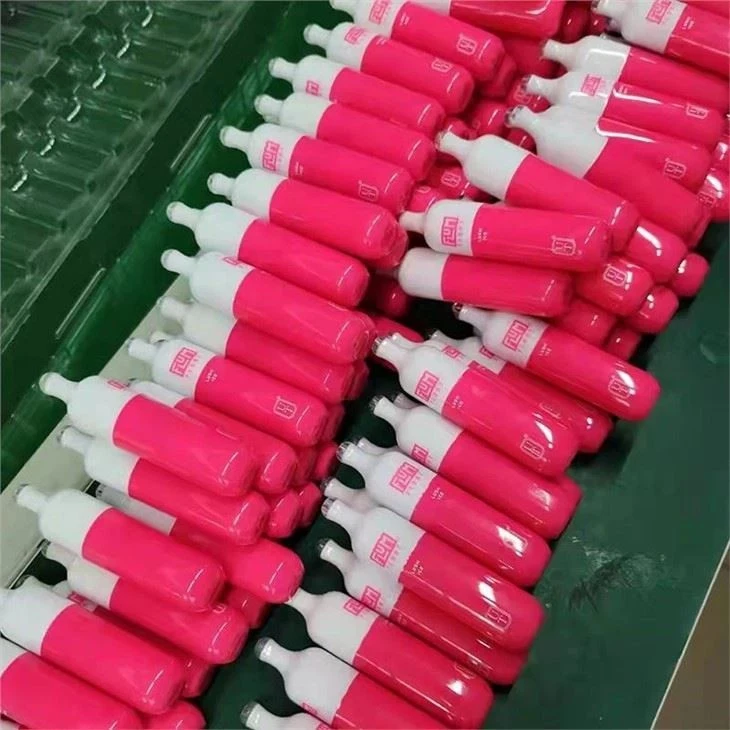 Flum Float 3000 Disposable Vape factory
