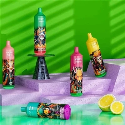 מתחיל לשלוט! עשר נקודות ידע ש- VAPER צריך לדעת