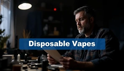 VAPES חד פעמי: המדריך האולטימטיבי