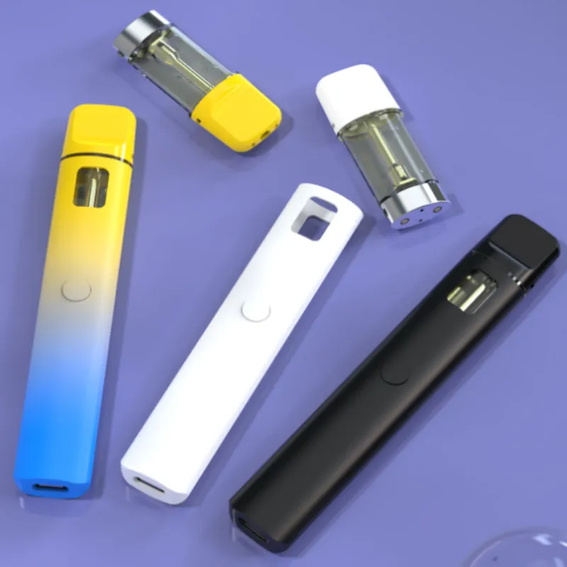 כיצד למלא עטי Vape חד פעמיים: מדריך שלב-אחר-לסיטונאים