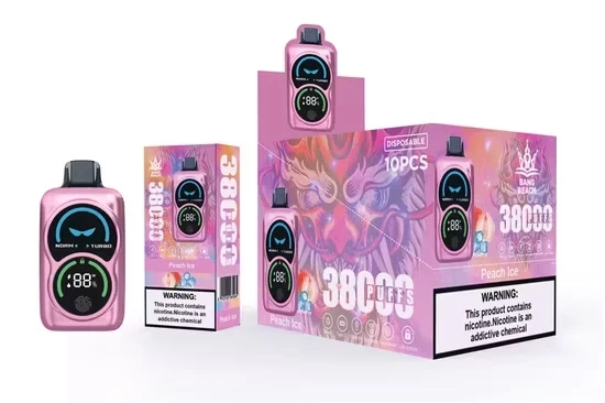 Bang Beach 38000 PUFF Bang Beach 38000 PUFF