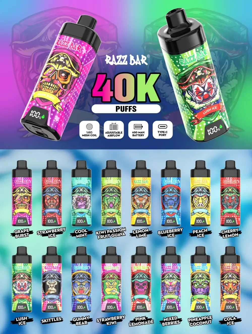 imgi516Razz-Bar-40000-Puffs1