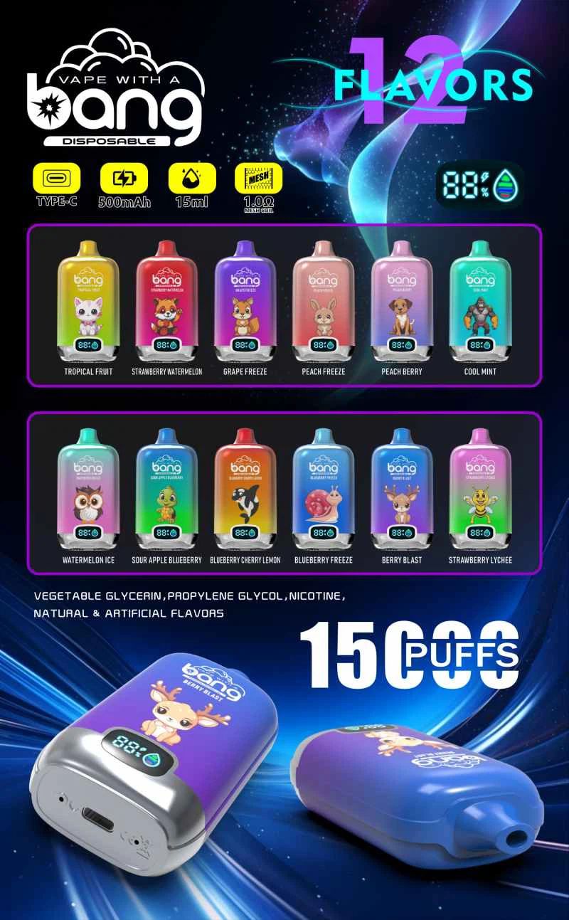 bang 15000 puff vapes vape bang 15000 puff vapes vape
