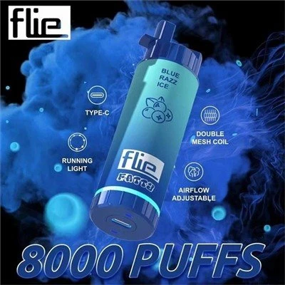 Flie Fatty 8000 סיגריות אלקטרוניות חד פעמיות