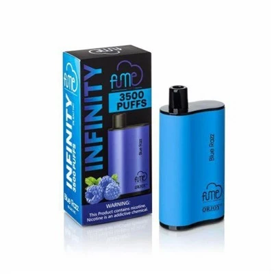 Fume Infinity 3500 vape חד פעמי