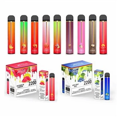 Kangvape Alphaa Onee Stick 2200 סיגריה אלקטרונית vape