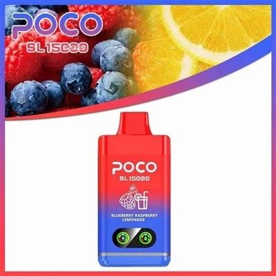 Poco SL 15000 נפיחות