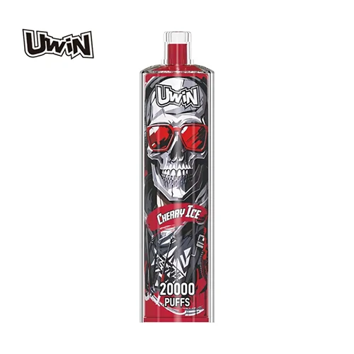Uwin SHISHA HOOKAH Crystal 20000