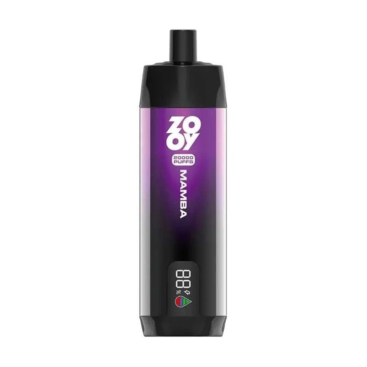 ZOOY VAPE SHISHA 20000 Puffs